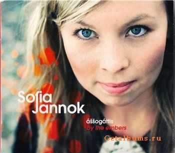 Sofia Jannok - Assogattis(2009)