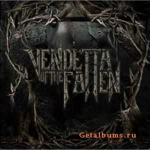 Vendetta of the Fallen - The 13th Day EP (2010)