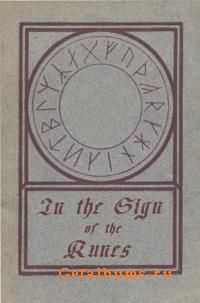 VA - In The Sign Of The Runes (2CD) (2008)