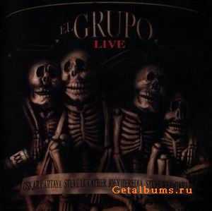 EL GRUPO - LIVE - 2005