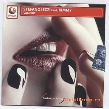 Stefano Iezzi Feat. Kimmy - Vampire