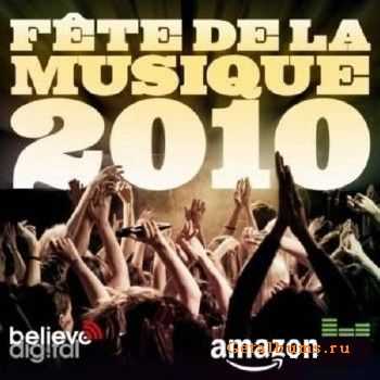 Fete De La Musique (2010) -  