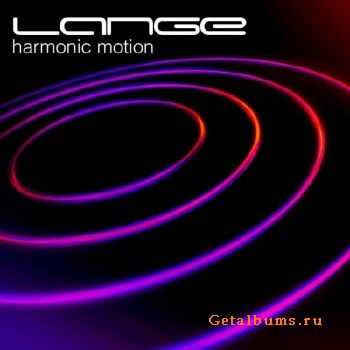 Lange - Harmonic Motion (2010)