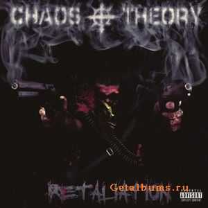 Chaos Theory - Retaliation (2010)