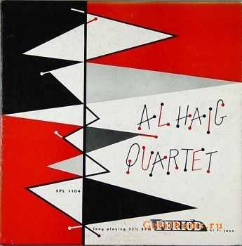 Al Haig - Al Haig Quartet 1954