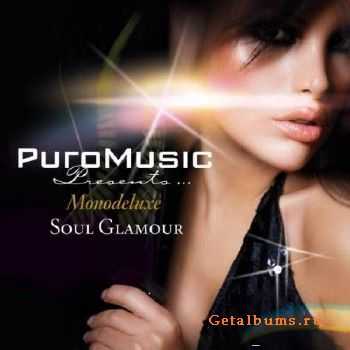 Monodeluxe feat Paola - Soul Glamour (2010)