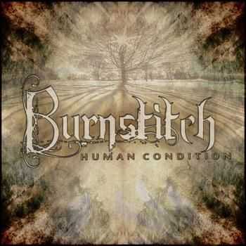 Burnstitch - Human Condition (EP)  (2010)