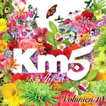 KM5 Ibiza Volumen 10 (2010)