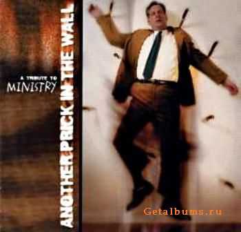 A Tribute to Ministry - Another Prick in The Wall Vol.2 (1999)