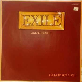 Exile - All There is (1979) 