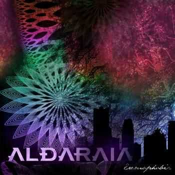 Aldaraia - Cloud Atlas (EP) (2010)