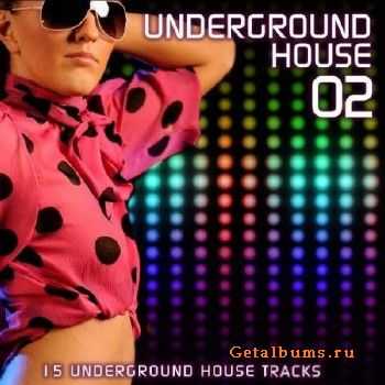 Underground House 02 (2010)