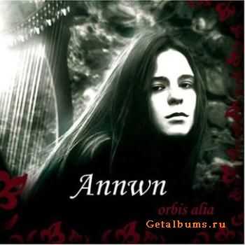 Annwn - Orbis Alia