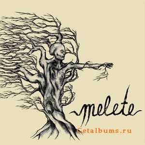 Melete - Melete 7" (2009)