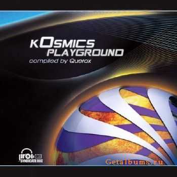 Kosmics Playground (2010)