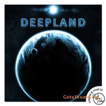 VA - Timo: Deepland (2010)