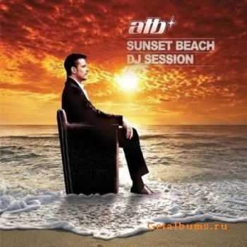 ATB - Sunset Beach DJ Session (2010)