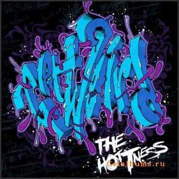 The Hottness - Get Weird (2010)