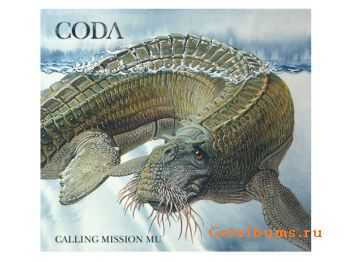 CODA - Calling Mission Mu (2006)