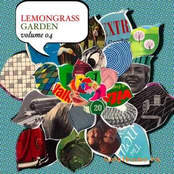 VA - Lemongrass Garden Vol.4 (2009)