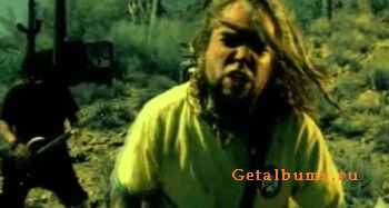 SOULFLY - Seek'n'Strike