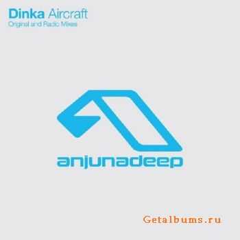 Dinka - Aircraft