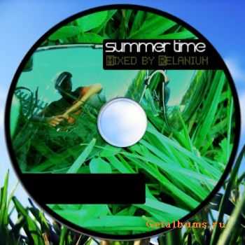 RELANIUM - SUMMER TIME