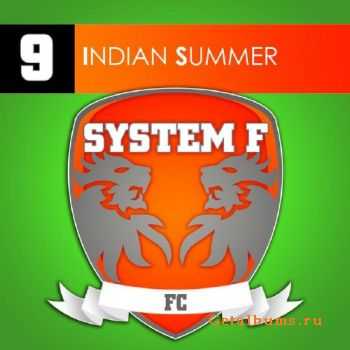 System F - Indian Summer