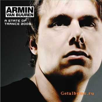 A State Of Trance 2006 (Lossless)(2006)