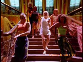 Spice Girls - Wannabe