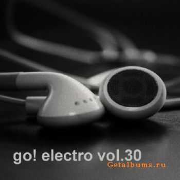 Go! Electro Vol.30 (2010)