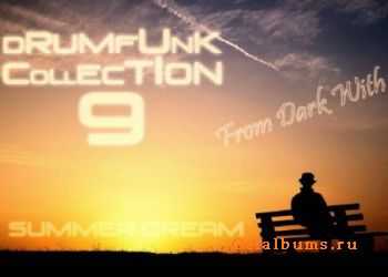 Drumfunk Collection 9 (June 2010)