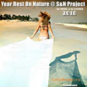 Year_rest_on_nature_2010_@_s&n_project