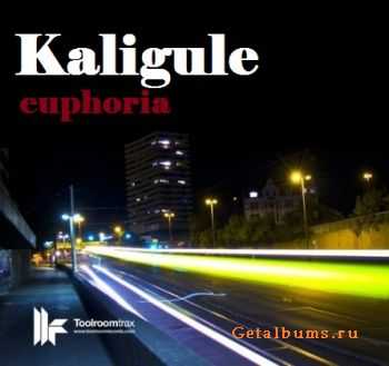 Dj Kaligule - eternal (original)