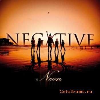 Negative - Neon [2010]