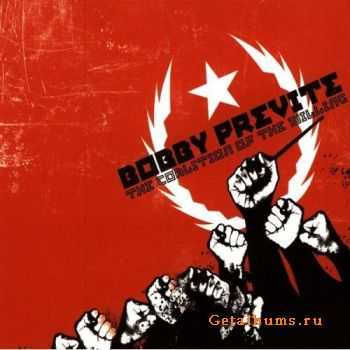 Bobby Previte - Coalition of the Willing (2006)