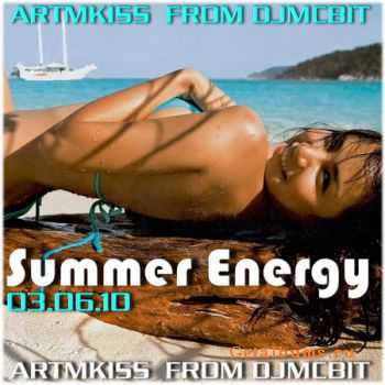 Summer Energy from DjmcBiT (03.06.10)