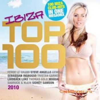 Ibiza Top 100 (2010)