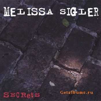 Melissa Sigler - Secrets (2001)