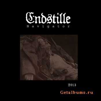 Endstille - Navigator (2005)