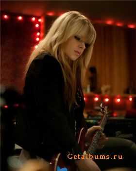 Orianthi - Shut Up & Kiss Me (New Song)2010