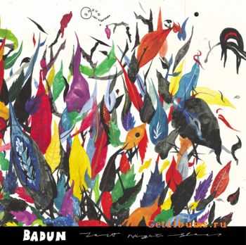 Badun - Last Night Sleep 2009