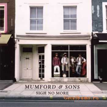 Mumford & Sons - Sigh No More (2009)