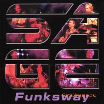 Sage - Funksway (2007)