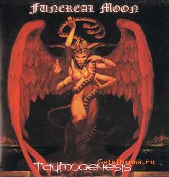 Funereal Moon - Taumogenesis [Best of/Compilation] (2003)