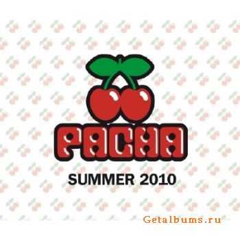 Pacha Summer 2010