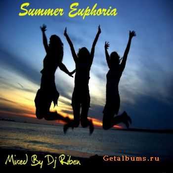 Dj Riben - Summer Euphoria