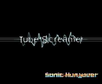 Tube Screamer - Sonic Hungover (2009)