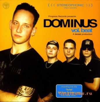 Dominus - Vol. Beat (1997)
