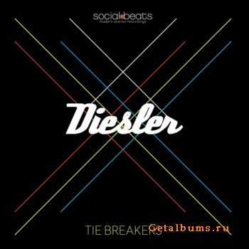 Diesler - Tie Breakers (2010)